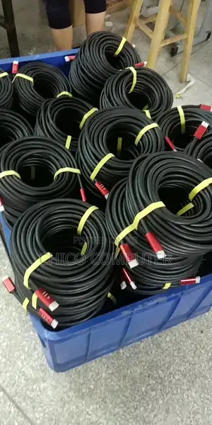 Hdmi Cables Available