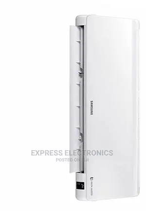 Volt Control Samsung 2.5HP R410 Gas Air Conditioner