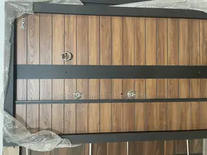 Security Turkey Door(Bullet Proof)