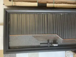 Turkey Security Door(Bullet Proof)