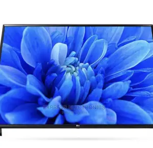 Classic LG 43LM5500PVA 43 Inches Digital Satellite TV