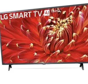 Classic LG 43LM6370PVA 43” Full HDR Smart TV With Thinq AI