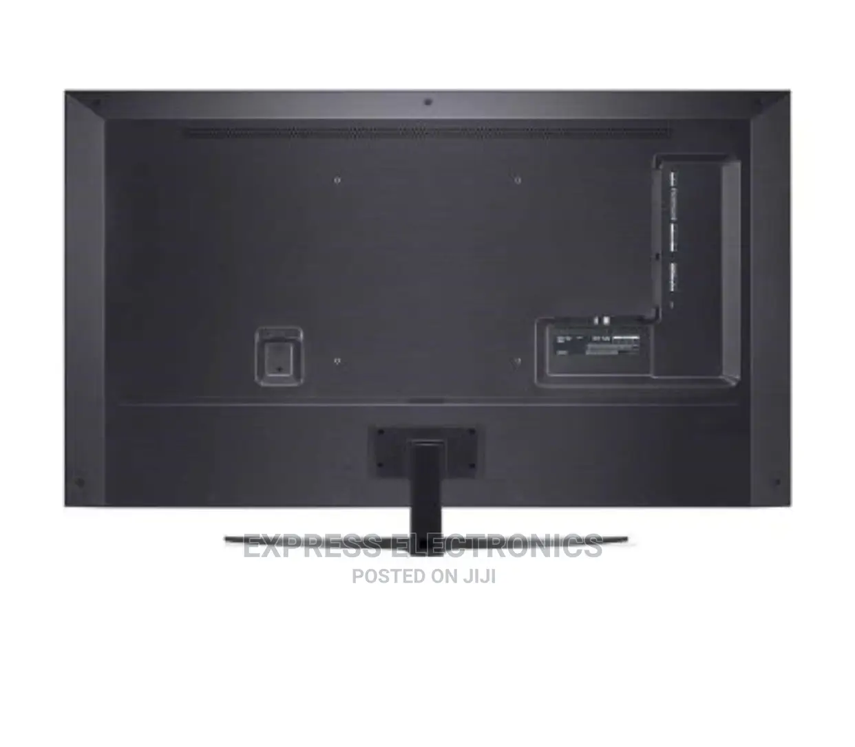 65′′ Uhd Nano LED Smart TV LG 65nano86vpa