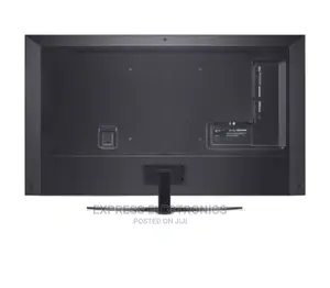 65′′ Uhd Nano LED Smart TV LG 65nano86vpa