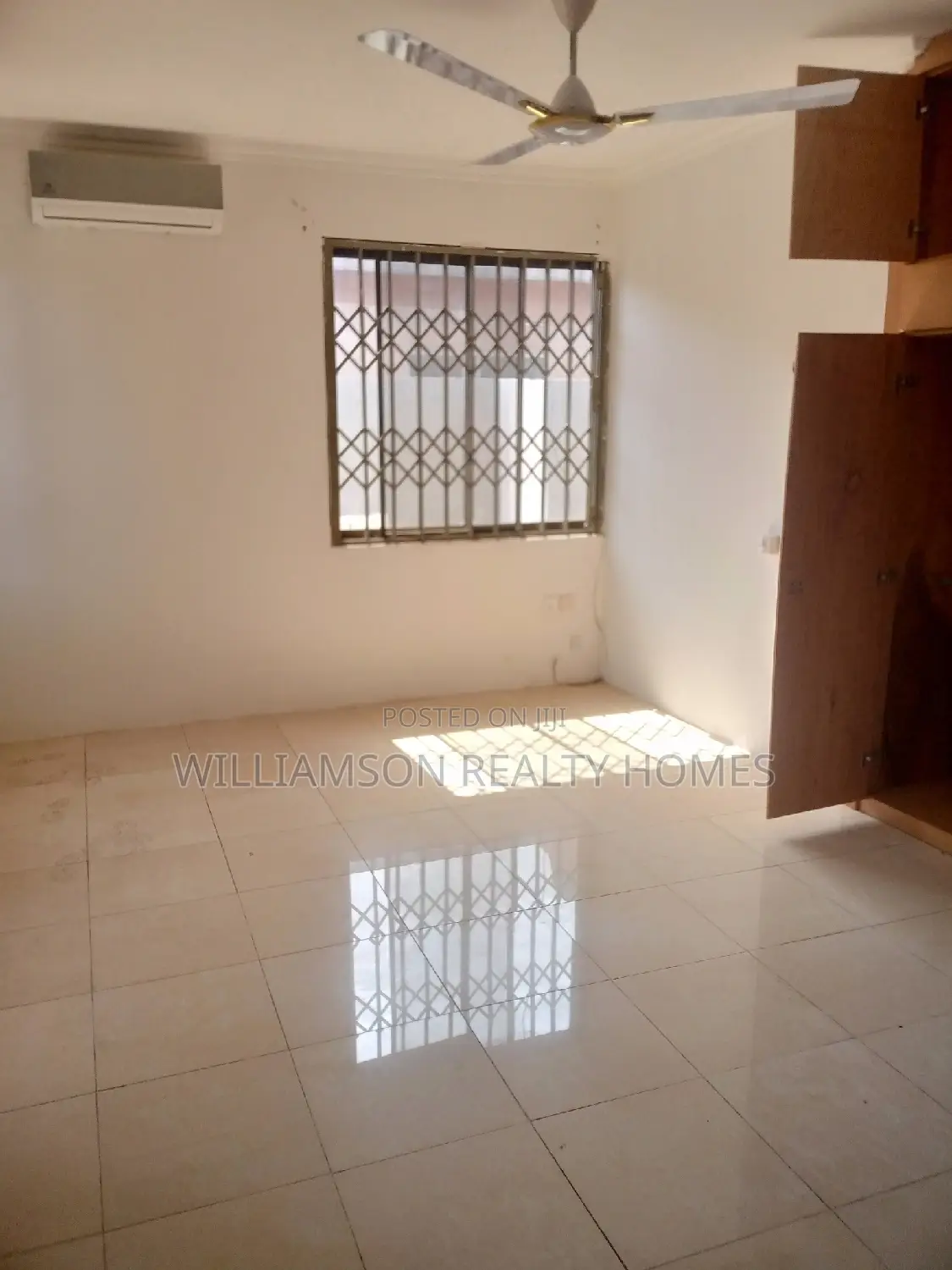5bdrm House in Hfc Estate, Spintex for rent