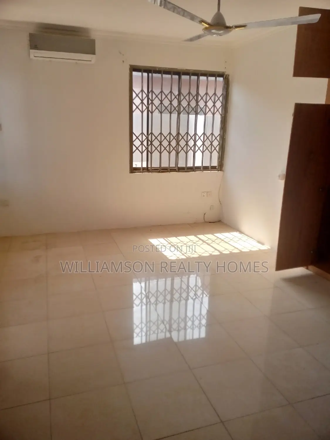 5bdrm House in Hfc Estate, Spintex for rent