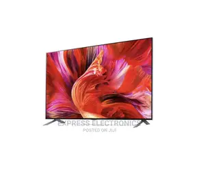 Ultra Contrast, LG 75" Smart 75qned95vpa Qned TV 