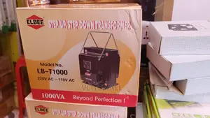 Elbee Step Down 1000watt