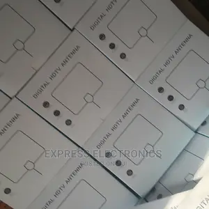 HDTV Indoor Digital Antenna