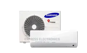 R410 GAS 1.5HP R410 Split Air Conditioner Samsung Cool