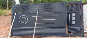 Ff Sliding Gate