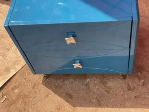 Imported Bedside Table With Drawers
