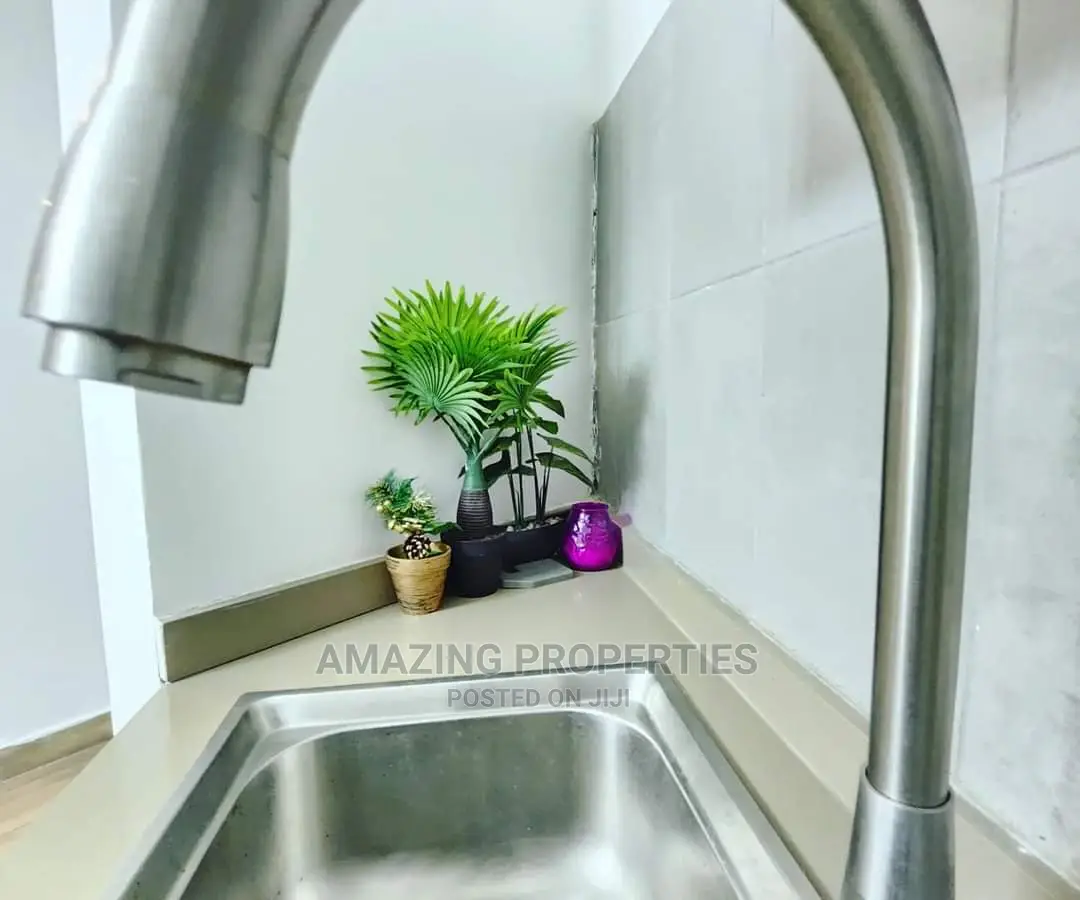 Furnished 2bdrm Apartment in East Legon for Rent