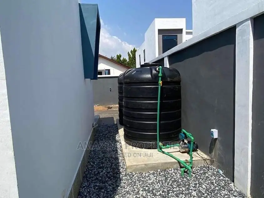 4bdrm House in for Rent 4, Cantonments for Rent