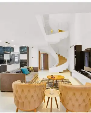 4bdrm House in Luxurious 4 Bedroom for Sale