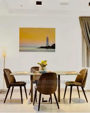 4bdrm House in Luxurious 4 Bedroom for Sale
