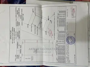 Akbar Geomatics Consult Limited.