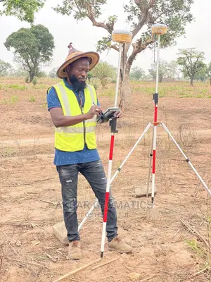 Akbar Geomatics Consult Limited.