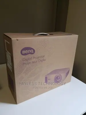Benq Ms 527 DLP Projector