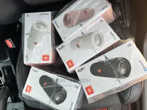JBL Flip 5,Waterproof Portable Bluetooth Speaker (Colors)