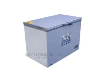 Pearl 251L Chest Freezer (Pcf-290)