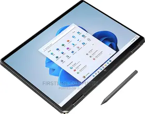 New Laptop HP Spectre Xt Pro 16GB Intel Core I7 SSD 1T
