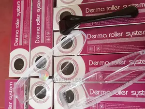 Derma Roller System .5mm