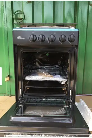 Newly Rainbow Gas Cooker [Rgc-5005]