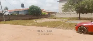 Nice Plot at Agbogba for Sale for 700,000