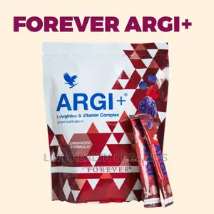 Forever Argi+