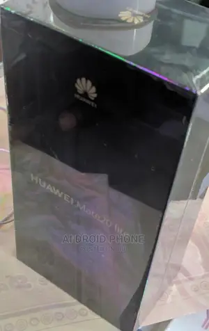 New Huawei Mate 20 Lite 64 GB Red