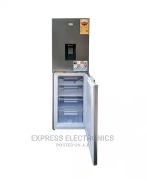 Pearl 246L [Pf-390ixwd]2star Water Dispenser