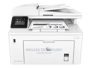 HP Laserjet PRO MFP M227fdw Printers