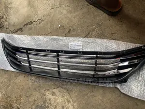 Hyundai Elantra Bumper Grille 2014-16