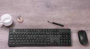 Xiaomi Wireless Keyboard and Mouse Combo
