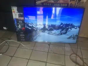LG 55 Inches Smart Bluetooth 2017 Model TV