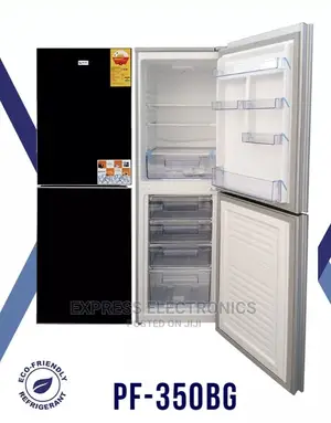 Pearl Fridge PF-350BG (229 Litres)