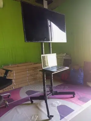 Tv Stands (TV Trolley)