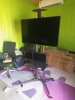 Tv Stands (TV Trolleys)