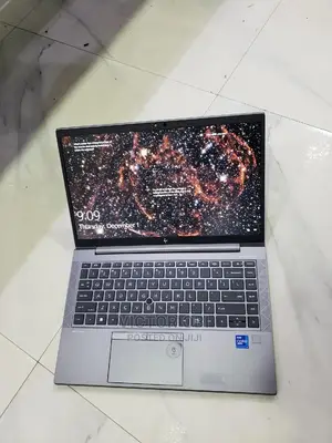Laptop HP ZBook 14 G2 16GB Intel Core I7 SSD 512GB