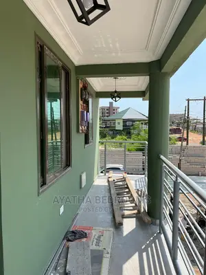1bdrm Apartment in Ayathar Bedroom, Teshie for Rent