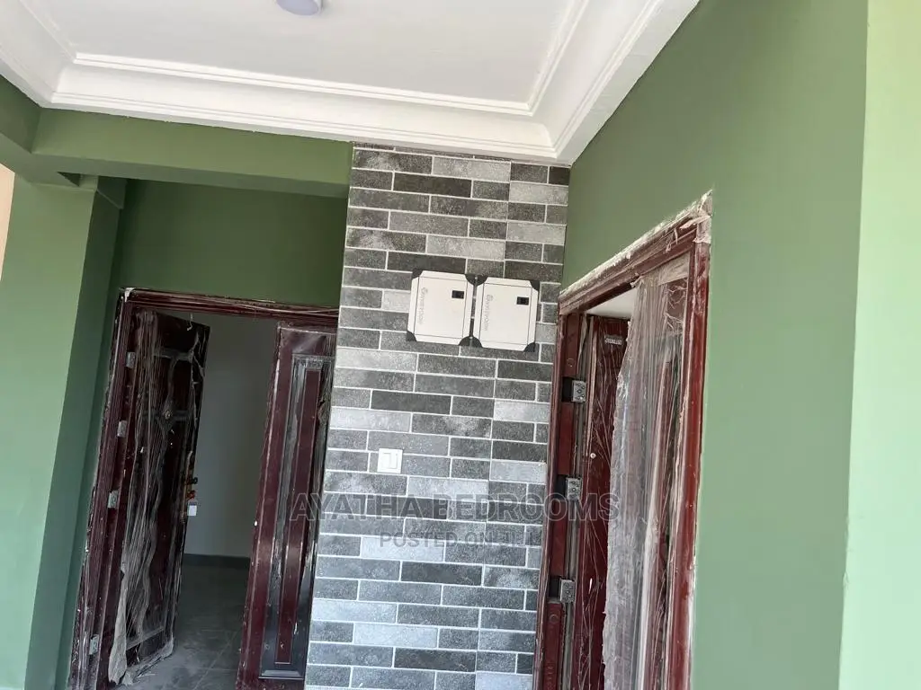 1bdrm Apartment in Ayathar Bedroom, Teshie for Rent