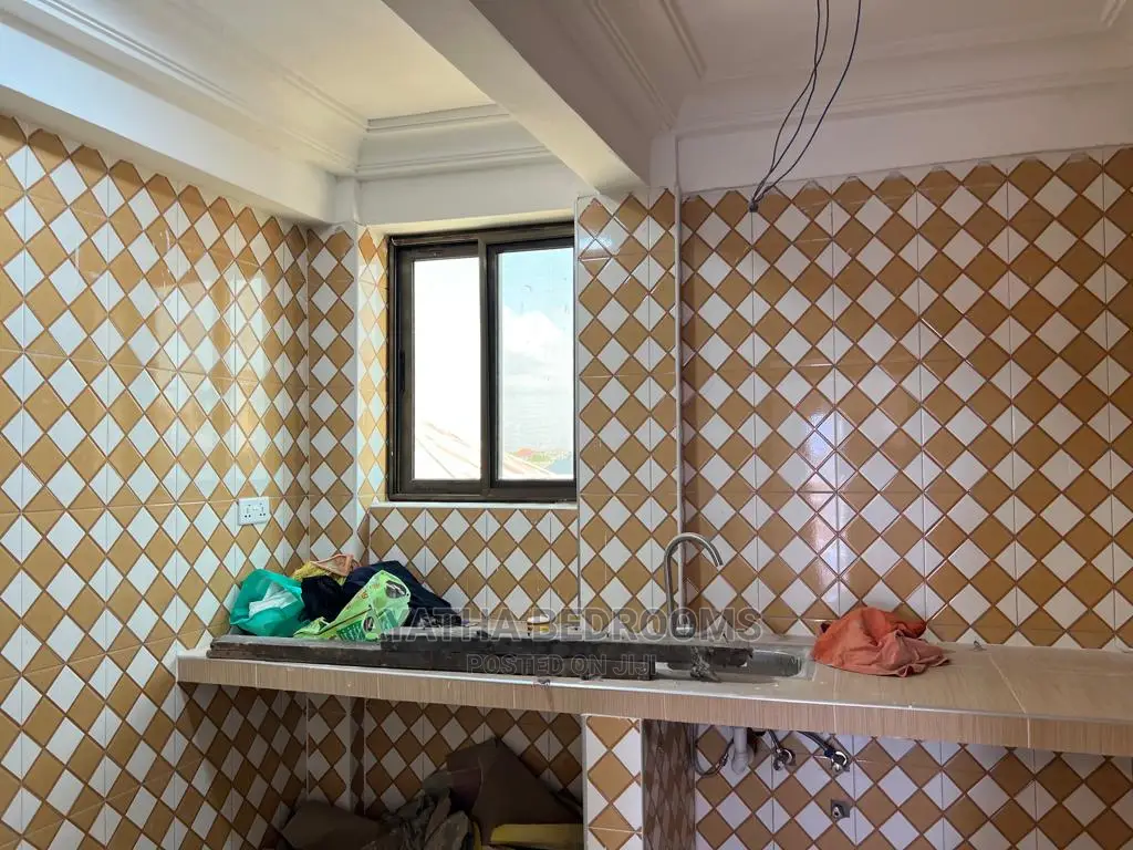 1bdrm Apartment in Ayathar Bedroom, Teshie for Rent