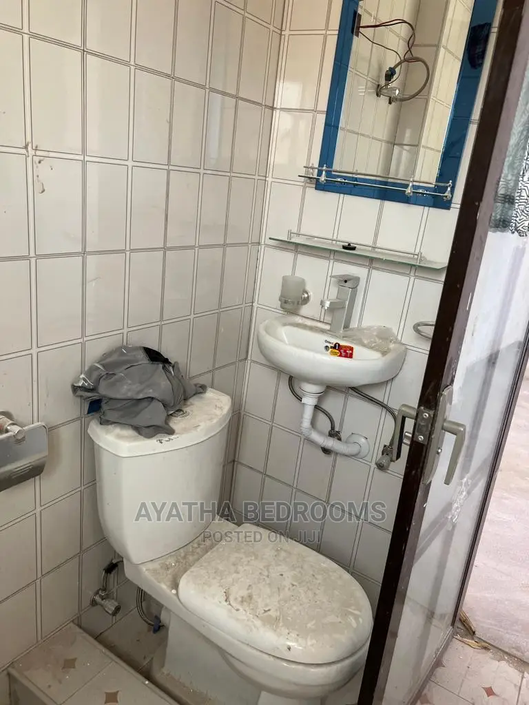 1bdrm Apartment in Ayathar Bedroom, Teshie for Rent
