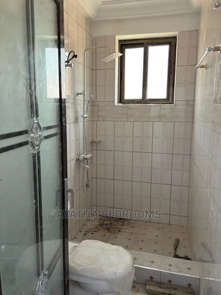 1bdrm Apartment in Ayathar Bedroom, Teshie for Rent