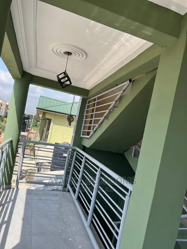1bdrm Apartment in Ayathar Bedroom, Teshie for Rent