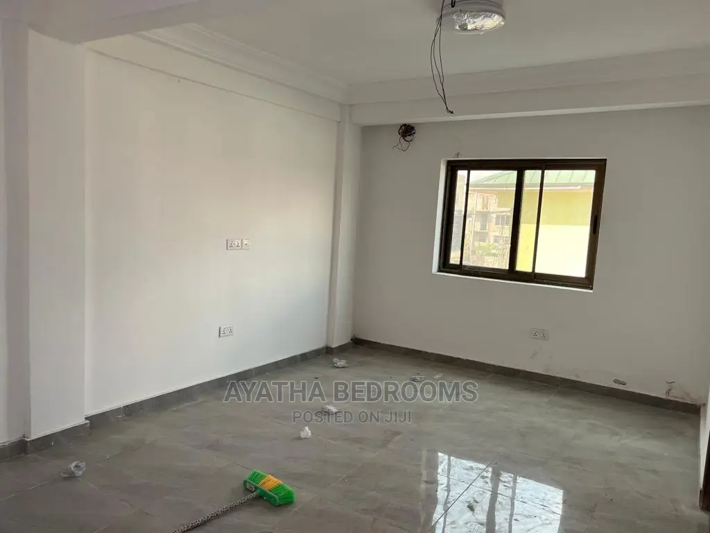 1bdrm Apartment in Ayathar Bedroom, Teshie for Rent