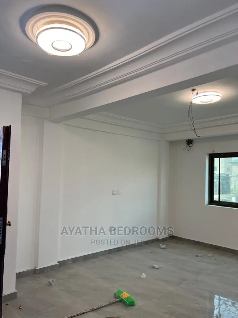 1bdrm Apartment in Ayathar Bedroom, Teshie for Rent