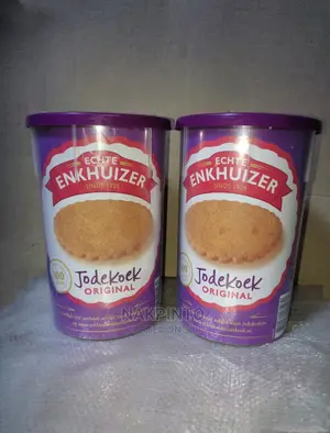 Cake Biscuit