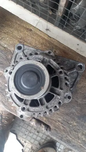 Home Used Tested Alternator Motor for Sale for All Cars Toyota/Kia Etc